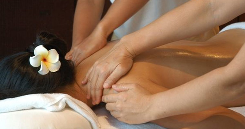 Diamond Masaj & Spa | Kütahya Masaj Salonu